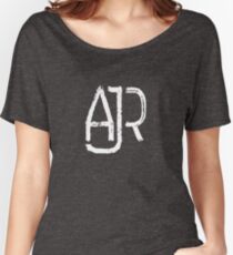 AJR Women's Relaxed Fit T-Shirt