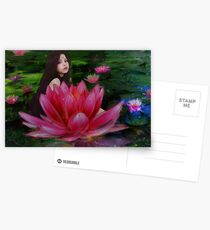 Loto Postcards