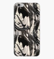 Pattern Drips iPhone Case