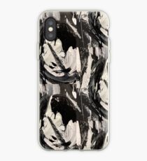 Pattern Drips iPhone Case