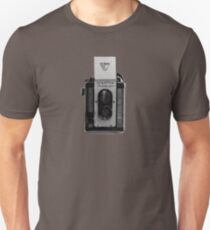 Argus Argoflex Seventy-five - Vector Unisex T-Shirt