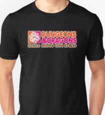 Dungeons Unisex T-Shirt