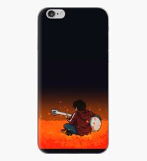 Thanks For The Memories iPhone Case