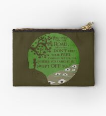 New adventure Studio Pouch