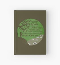 Cuaderno de tapa dura Nueva aventura