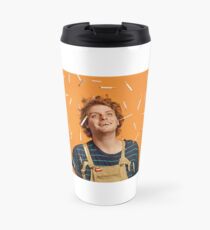 Mac Demarco 1 Travel Mug