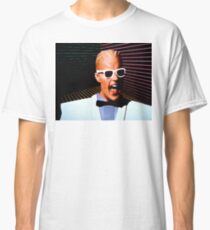 Max Headroom Classic T-Shirt