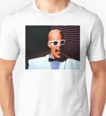 Max Headroom Unisex T-Shirt