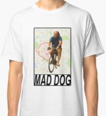 Mad Dog Classic T-Shirt