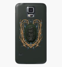 Kiriel Case/Skin for Samsung Galaxy