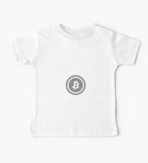 Should've Listened To Me Bitcoin Crypto HODL BTC T-Shirt Baby Tee
