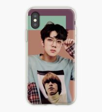 Exo - Sehun iPhone Case