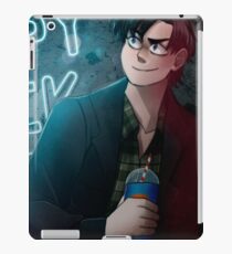 JD iPad Case/Skin