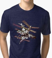 MIR Tri-blend T-Shirt