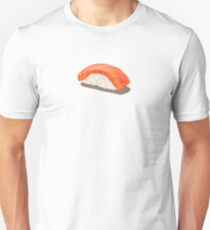 sushi Unisex T-Shirt