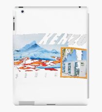 funny christmas t shirt slogans iPad Case/Skin