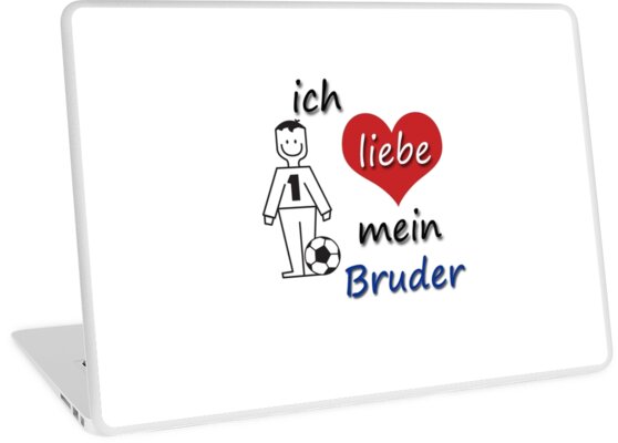 für meinen bruder