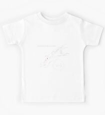 Bug world Kids Tee