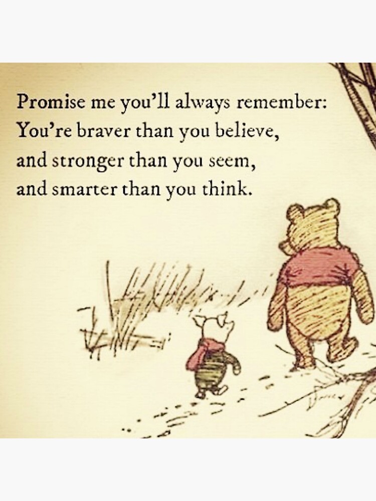 You Are BRAVE by MeLells