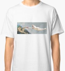 goat Classic T-Shirt