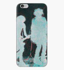 the cure live iPhone Case