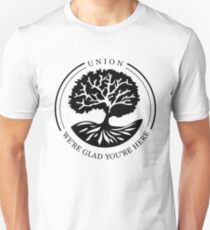 Union Unisex T-Shirt