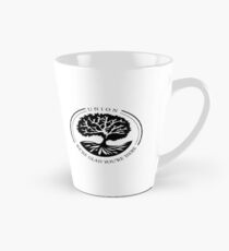 Union Tasse (konisch)