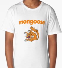 Mongoo$e 2 Long T-Shirt