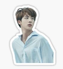 BTS JIN Sticker
