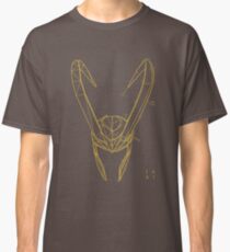 Mischief Concept Classic T-Shirt