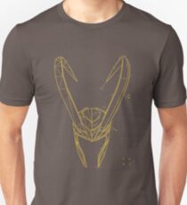 Mischief Concept Unisex T-Shirt