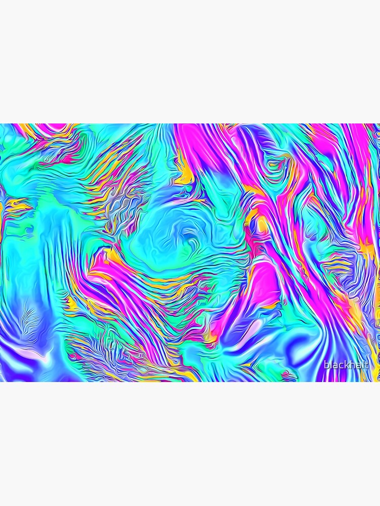 Abstract Blue zodiac color #7E9DD8 by blackhalt