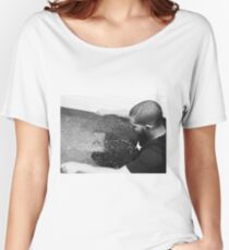 Drake Women's Relaxed Fit T-Shirt