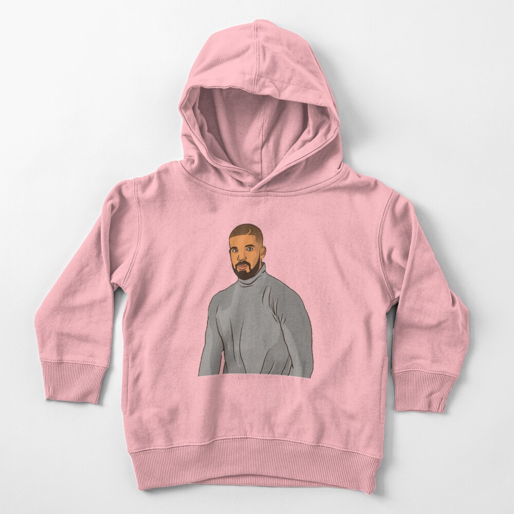 drake pullover hoodie