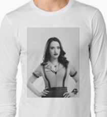 kat dennings shirt