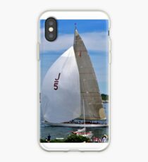 The Ranger iPhone Case