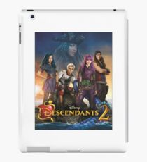 Its all about 2 of us iPad Case/Skin