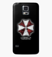Umbrella Corporation iPhone Hülle, iPod Hülle, iPad Hülle und Samsung Galaxy Hüllen Hülle & Skin für Samsung Galaxy