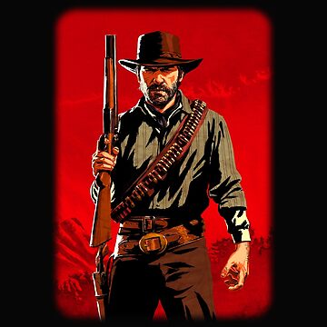 Pin on arthur morgan my beloved