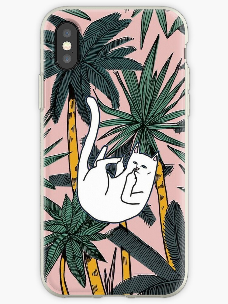coque iphone 8 ripndip coque iphone 8 ripndip