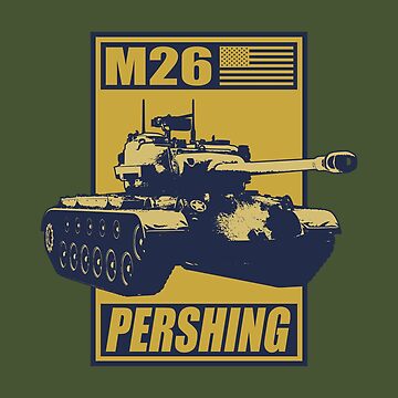 M1 Abrams Tank Shield Poster for Sale by StrongVlad