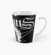 Vital Dying Metal Tall Mug