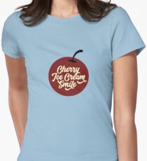 You can say it's very nice Women's Fitted T-Shirt