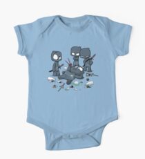 Sushi! One Piece - Short Sleeve