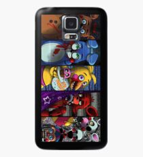 fnaf2 Case/Skin for Samsung Galaxy