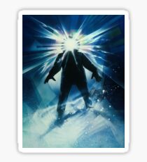 The Thing Sticker