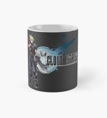 Cloud Strife Mug
