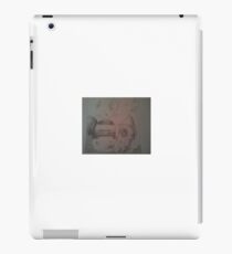 Back to the Future iPad Case/Skin