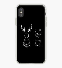 Marauders iPhone Case