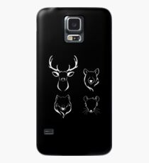 Marauders Case/Skin for Samsung Galaxy